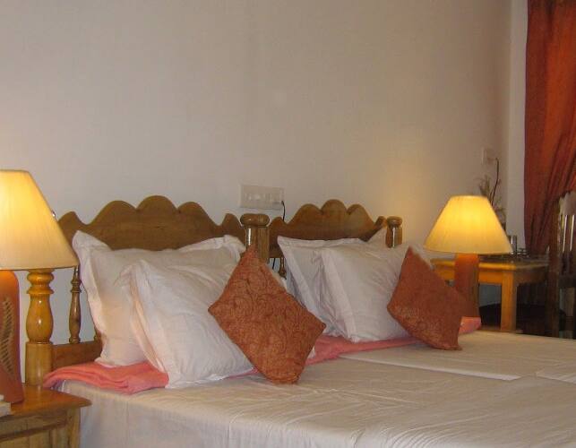 Koshys Homestay, Thekkady 4